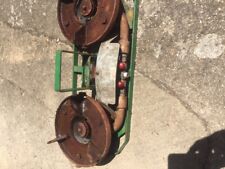 Vintage cannon gas for sale  HAYES