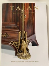Catalogue art nouveau d'occasion  Orleans-