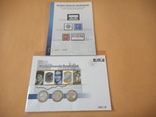 Numisbrief 2007 jahre gebraucht kaufen  Berlin