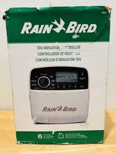 Rain bird tru61 for sale  San Marcos