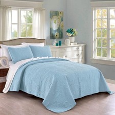 Quilt set king for sale  Independence