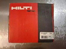 1200 clous hilti d'occasion  Marseille XIV