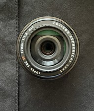 Fujifilm fujinon 27mm usato  Cosenza
