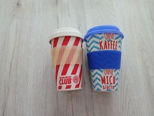 Kaffeebecher go neu gebraucht kaufen  Ulm