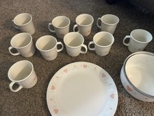 Corelle forever vintage for sale  Medina
