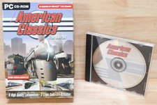 Trains american classics for sale  Joliet