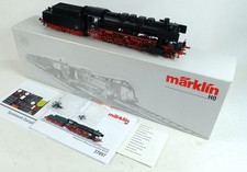 Märklin 37897 dampflok gebraucht kaufen  Leipheim