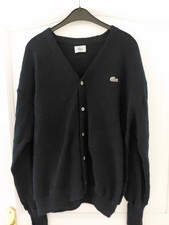 Gilet vintage izod d'occasion  Loos