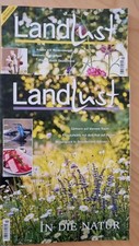 Landlust zeitschrift 2 gebraucht kaufen  Berlin