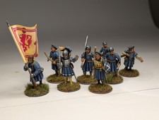 Professionally painted 28mm for sale  BISHOP'S STORTFORD