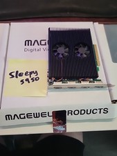 Magewell 11260 pro for sale  San Jose