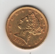 U.s.a. dollari oro usato  Udine