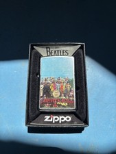 beatles zippo for sale beatles zippo for sale Fallbrook