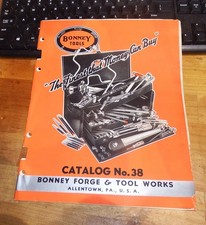 bonney tools for sale  Oronoco