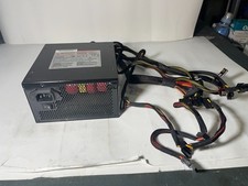 Alimentatore atx thermaltake usato  Napoli