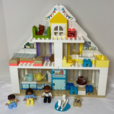 Lego duplo modular for sale  Nazareth