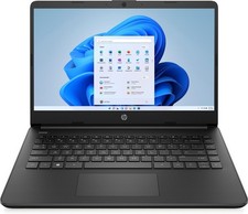 Notebook HP Stream 14s-dq0518sa 14" Intel Celeron N4120 128GB SSD Windows 11 comprar usado  Enviando para Brazil