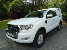 Ford ranger 2.2 for sale  DUNFERMLINE