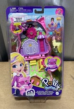 Polly pocket farm for sale  Torrance