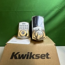 Kwikset Convert Zigbee 3.0 Kit de Conversão de Bloqueio Inteligente Eletrônico em Níquel Cetim comprar usado  Enviando para Brazil