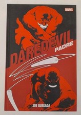Daredevil collection padre usato  Vallebona