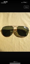 Ray ban aviator for sale  GLASGOW