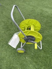 Bradas hose reel for sale  LONDON