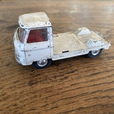 Corgi commer ton for sale  Shipping to Ireland