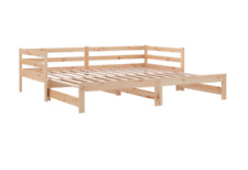 Solid pine day for sale  HIGH PEAK