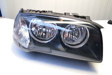Bmw e83 lci gebraucht kaufen  Großmehring