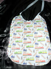 Abdl sissy bib for sale  LEIGH