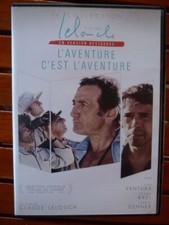 Dvd film johnny d'occasion  La Crau