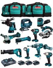 Makita kit mk1102 usato  Italia