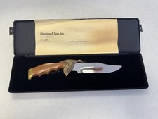 Harrison son bronze for sale  Las Vegas