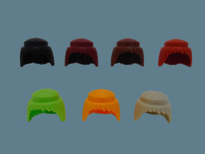Playmobil haare indianer gebraucht kaufen  Moosinning