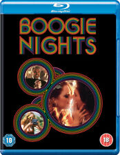 Boogie nights blu for sale  STOCKPORT