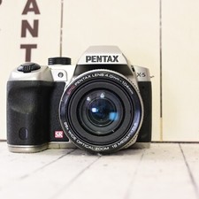 pentax k200d usato  Grosseto