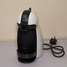 Krups dolce gusto for sale  KEIGHLEY