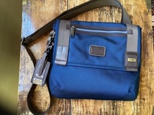 Tumi mini messenger for sale  CARDIFF