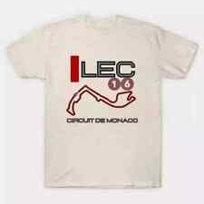 Charles leclerc circuit for sale  Edmond