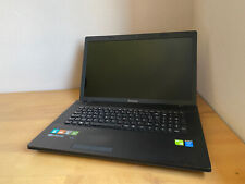 Portable lenovo g710 d'occasion  Villars-les-Dombes