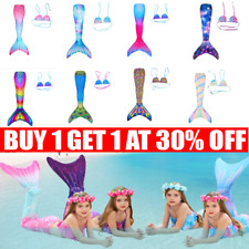 Kids girl mermaid for sale  UK