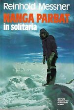 Nanga parbat solitaria usato  Italia