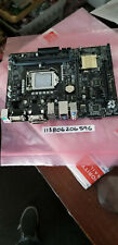 Asus motherboard h110m for sale  Laguna Niguel