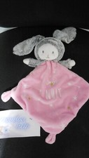 Doudou plat lapin d'occasion  Molsheim