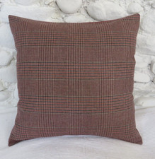 Cushion cover check for sale  CARLISLE