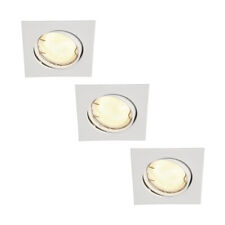 Litecraft recessed downlights for sale  OLDHAM