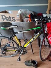 Claude butler bike for sale  GLASGOW