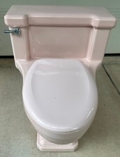 Pink american standard for sale  Highland Park