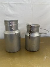 Bidoni porta latte usato  Casalecchio di Reno